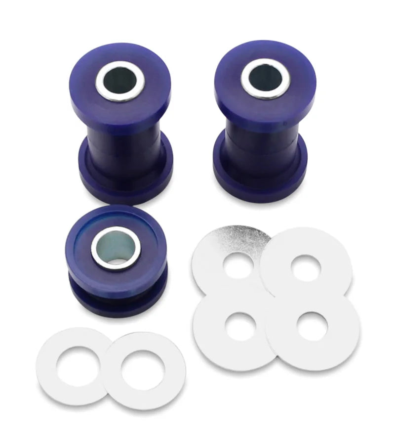 SuperPro 2008 Lexus LX570 Base Steering Rack and Pinion Mount Bushing Kit - Main Product View