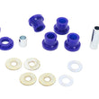 Load image into Gallery viewer, SuperPro 2008 Lexus LX570 Base Steering Rack and Pinion Mount Bushing Kit - Back View