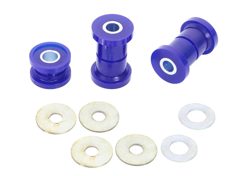 SuperPro 2008 Lexus LX570 Base Steering Rack and Pinion Mount Bushing Kit - Additional View 5