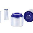 Load image into Gallery viewer, SuperPro 2008 Mazda CX-9 0 Front Lower Inner Rearward Control Arm Bushing Kit - Side View