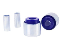 Load image into Gallery viewer, SuperPro 2008 Mazda CX-9 0 Front Lower Inner Rearward Control Arm Bushing Kit - Side View