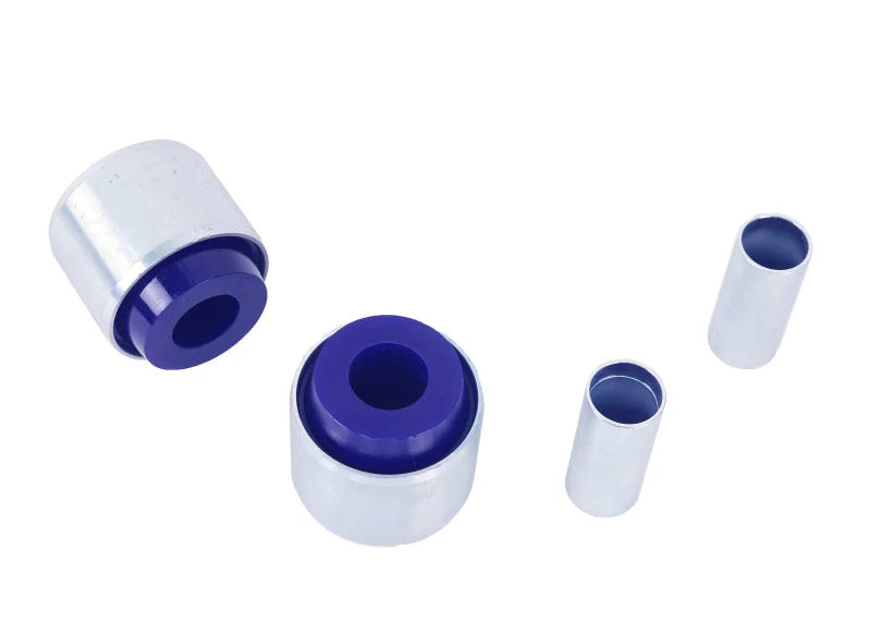 SuperPro 2008 Mazda CX-9 0 Front Lower Inner Rearward Control Arm Bushing Kit - Back View