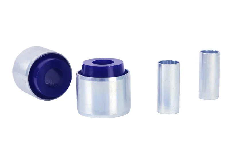 SuperPro 2008 Mazda CX-9 0 Front Lower Inner Rearward Control Arm Bushing Kit - Installation View