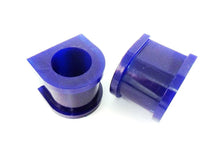 Load image into Gallery viewer, SuperPro 2008 Mitsubishi Lancer Evolution MR Front 28mm Sway Bar Mount Bushing Set
