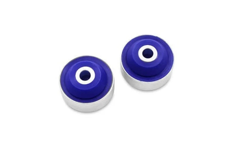 SuperPro 2008 Mitsubishi Lancer Evolution MR Front Lower DuroBall Control Arm Bushing Kit (Std) - Side View