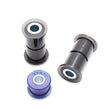 Load image into Gallery viewer, SuperPro 2008 Mitsubishi Lancer Evolution MR Front Steering Rack &amp; Pinion Mount Bushing Kit - Main Product View