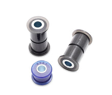 Load image into Gallery viewer, SuperPro 2008 Mitsubishi Lancer Evolution MR Front Steering Rack &amp; Pinion Mount Bushing Kit - Main Product View