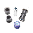 Load image into Gallery viewer, SuperPro 2008 Mitsubishi Lancer Evolution MR Front Steering Rack &amp; Pinion Mount Bushing Kit - Detail View