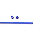 Load image into Gallery viewer, SuperPro 2008 Mitsubishi Lancer Evolution MR Front Sway Bar Kit - 27mm Adjustable