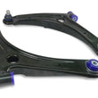 Load image into Gallery viewer, SuperPro 2008 Mitsubishi Lancer GTS Front Lower Control Arm Set w/ Bushings - Additional View 5