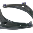 Load image into Gallery viewer, SuperPro 2008 Mitsubishi Lancer GTS Front Lower Control Arm Set w/ Bushings - w/ Positive Caster - Additional View 5
