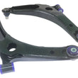 Load image into Gallery viewer, SuperPro 2008 Mitsubishi Lancer GTS Front Lower Control Arm Set w/ Bushings - w/ Positive Caster - Additional View 6