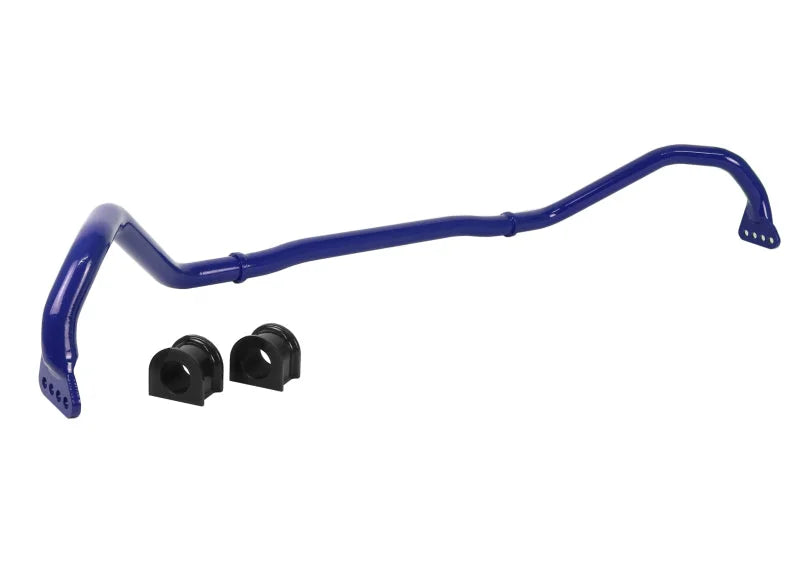 SuperPro 2008 Pontiac G8 Base Front 30mm 4 Position Adjustable Sway Bar Kit - Main Product View