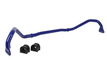 Load image into Gallery viewer, SuperPro 2008 Pontiac G8 Base Front 30mm 4 Position Adjustable Sway Bar Kit - Main Product View