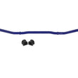 Load image into Gallery viewer, SuperPro 2008 Pontiac G8 Base Front 30mm 4 Position Adjustable Sway Bar Kit - Side View