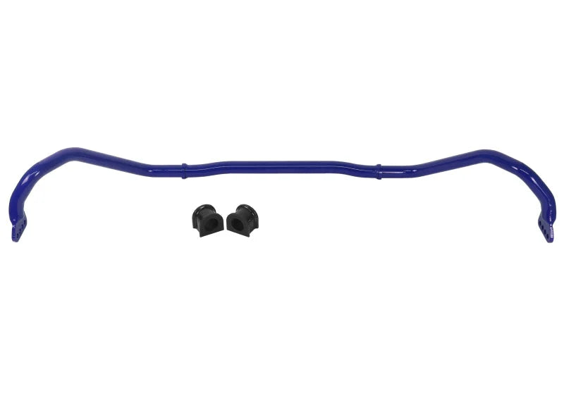 SuperPro 2008 Pontiac G8 Base Front 30mm 4 Position Adjustable Sway Bar Kit - Side View