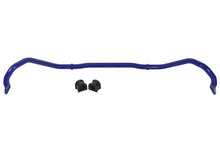 Load image into Gallery viewer, SuperPro 2008 Pontiac G8 Base Front 30mm 4 Position Adjustable Sway Bar Kit - Side View