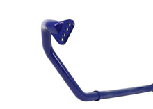 Load image into Gallery viewer, SuperPro 2008 Pontiac G8 Base Front 30mm 4 Position Adjustable Sway Bar Kit - Back View