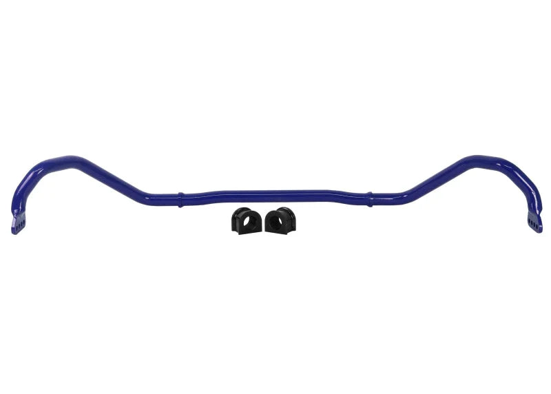 SuperPro 2008 Pontiac G8 Base Front 30mm 4 Position Adjustable Sway Bar Kit - Installation View