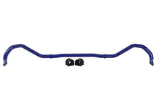 Load image into Gallery viewer, SuperPro 2008 Pontiac G8 Base Front 30mm 4 Position Adjustable Sway Bar Kit - Installation View