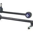 Load image into Gallery viewer, SuperPro 2008 Pontiac G8 Base Front Lower Lower Control Arm Kit - Side View