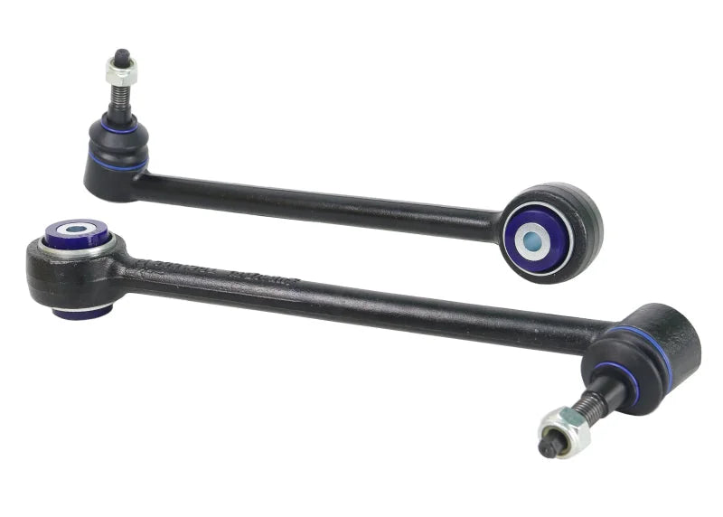 SuperPro 2008 Pontiac G8 Base Front Lower Lower Control Arm Kit - Side View