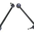 Load image into Gallery viewer, SuperPro 2008 Pontiac G8 Base Front Lower Lower Control Arm Kit - Back View