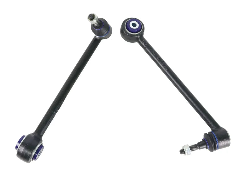 SuperPro 2008 Pontiac G8 Base Front Lower Lower Control Arm Kit - Back View