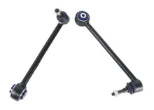 Load image into Gallery viewer, SuperPro 2008 Pontiac G8 Base Front Lower Lower Control Arm Kit - Back View