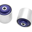 Load image into Gallery viewer, SuperPro 2008 Pontiac G8 Base Front Lower Radius Arm-to-Chassis Mount Bushing Set