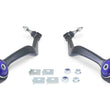 Load image into Gallery viewer, SuperPro 2008 Pontiac G8 Base Front Radius Arm Kit - Main Product View