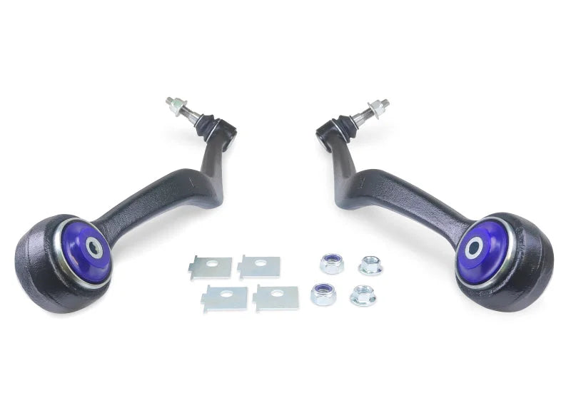 SuperPro 2008 Pontiac G8 Base Front Radius Arm Kit - Main Product View