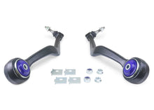Load image into Gallery viewer, SuperPro 2008 Pontiac G8 Base Front Radius Arm Kit - Main Product View