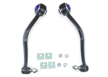 Load image into Gallery viewer, SuperPro 2008 Pontiac G8 Base Front Radius Arm Kit - Back View