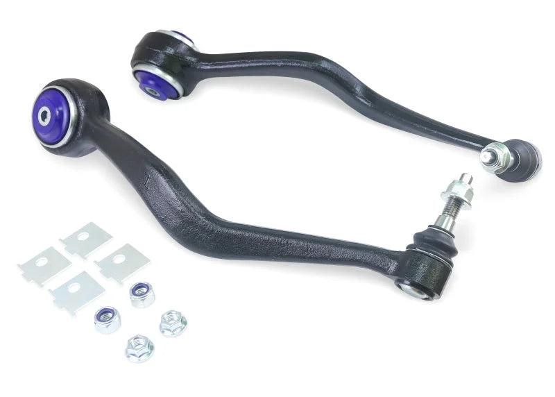 SuperPro 2008 Pontiac G8 Base Front Radius Arm Kit - Additional View 5