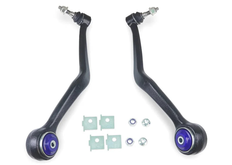 SuperPro 2008 Pontiac G8 Base Front Radius Arm Kit - Additional View 6