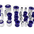 Load image into Gallery viewer, SuperPro 2008 Pontiac G8 Base Front / Rear Complete Vehicle Enhancement Bushing Kit
