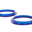 Load image into Gallery viewer, SuperPro 2008 Pontiac G8 Base Front Upper Spring Seat Bushing Set - Main Product View