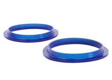 Load image into Gallery viewer, SuperPro 2008 Pontiac G8 Base Front Upper Spring Seat Bushing Set - Main Product View
