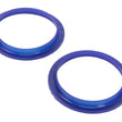 Load image into Gallery viewer, SuperPro 2008 Pontiac G8 Base Front Upper Spring Seat Bushing Set - Side View