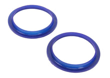 Load image into Gallery viewer, SuperPro 2008 Pontiac G8 Base Front Upper Spring Seat Bushing Set - Side View