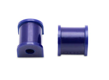 Load image into Gallery viewer, SuperPro 2008 Pontiac G8 Base Rear 22.5mm Sway Bar Mount Bushing Kit - Main Product View
