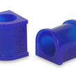 Load image into Gallery viewer, SuperPro 2008 Pontiac G8 Base Rear 22mm Sway Bar Mount Bushing Kit - Side View