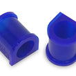 Load image into Gallery viewer, SuperPro 2008 Pontiac G8 Base Rear 22mm Sway Bar Mount Bushing Kit - Back View