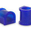Load image into Gallery viewer, SuperPro 2008 Pontiac G8 Base Rear 22mm Sway Bar Mount Bushing Kit - Installation View