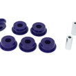 Load image into Gallery viewer, SuperPro 2008 Pontiac G8 Base Rear Differential-to-Subframe Mount Kit - Side View