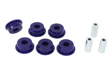 Load image into Gallery viewer, SuperPro 2008 Pontiac G8 Base Rear Differential-to-Subframe Mount Kit - Side View