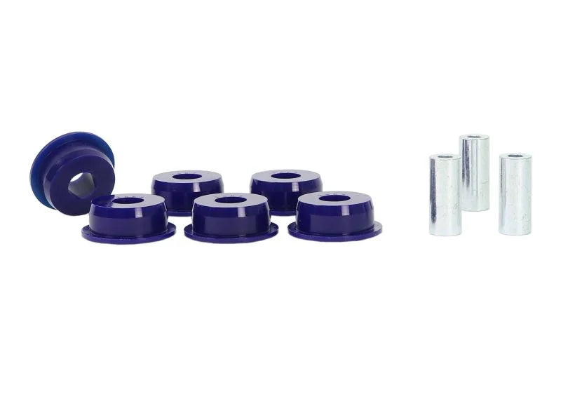 SuperPro 2008 Pontiac G8 Base Rear Differential-to-Subframe Mount Kit - Back View