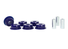 Load image into Gallery viewer, SuperPro 2008 Pontiac G8 Base Rear Differential-to-Subframe Mount Kit - Back View