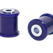 Load image into Gallery viewer, SuperPro 2008 Pontiac G8 Base Rear Lower Control Arm Outer Bushing Kit (In Hub) - Side View